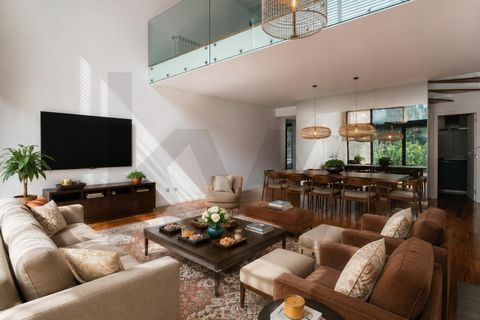 Stadthaus in Sintra, Lisbon, Sintra - € 1.600.000 | Ref: KWPT-026823 - Foto 11