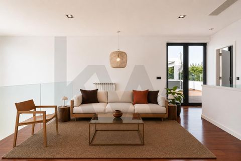Stadthaus in Sintra, Lisbon, Sintra - € 1.600.000 | Ref: KWPT-026823 - Foto 17