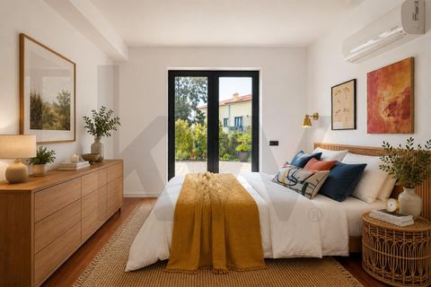 Stadthaus in Sintra, Lisbon, Sintra - € 1.600.000 | Ref: KWPT-026823 - Foto 23
