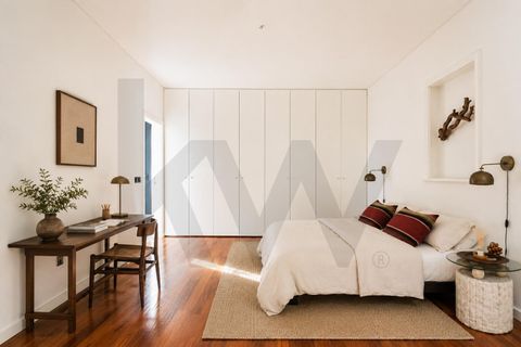 Stadthaus in Sintra, Lisbon, Sintra - € 1.600.000 | Ref: KWPT-026823 - Foto 31