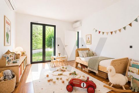 Stadthaus in Sintra, Lisbon, Sintra - € 1.600.000 | Ref: KWPT-026823 - Foto 33