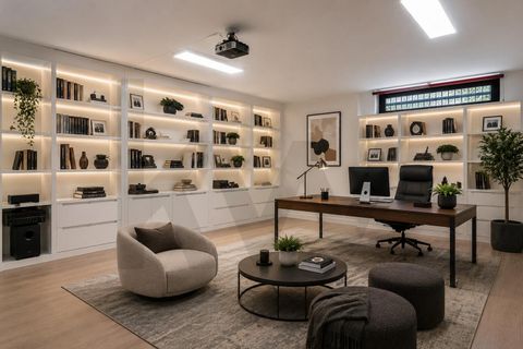 Stadthaus in Sintra, Lisbon, Sintra - € 1.600.000 | Ref: KWPT-026823 - Foto 40