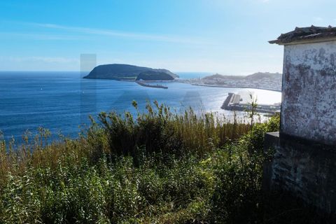 Helårsgrund i Horta, Faial, Horta - € 330.000 | Ref: KWPT-028272 - foto 4