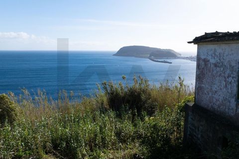 Helårsgrund i Horta, Faial, Horta - € 330.000 | Ref: KWPT-028272 - foto 5