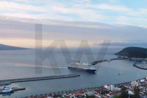 Helårsgrund i Horta, Faial, Horta - € 330.000 | Ref: KWPT-028272 - foto 14