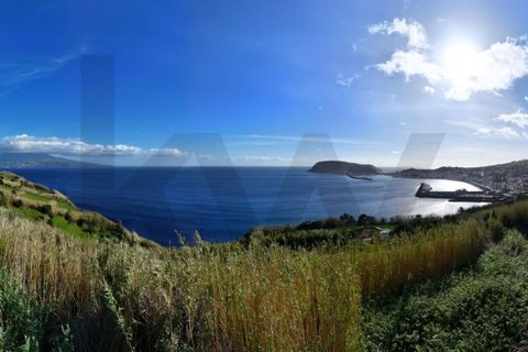 Helårsgrund i Horta, Faial, Horta - € 330.000 | Ref: KWPT-028272 - foto 17