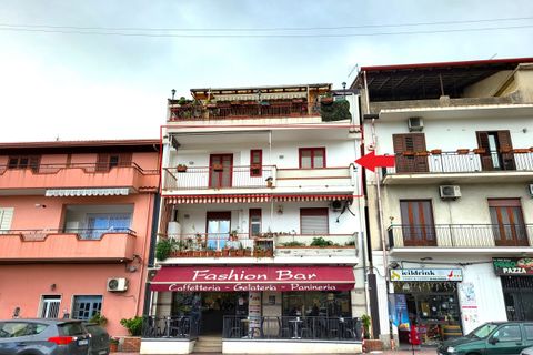 Lejlighed i Taormina, Messina, Taormina - € 138.000 | Ref: 138Taormina - foto 2