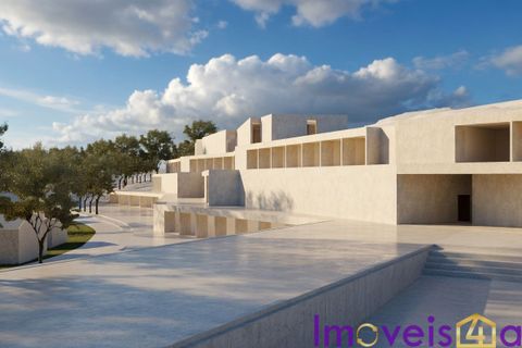 Helårsgrund i Torres Vedras, Lisbon, Torres Vedras - € 1.750.000 | Ref: JT-2026 / M-T/TV - foto 1