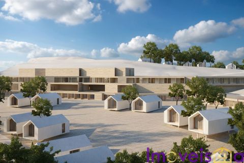 Helårsgrund i Torres Vedras, Lisbon, Torres Vedras - € 1.750.000 | Ref: JT-2026 / M-T/TV - foto 2