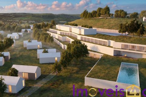 Helårsgrund i Torres Vedras, Lisbon, Torres Vedras - € 1.750.000 | Ref: JT-2026 / M-T/TV - foto 3