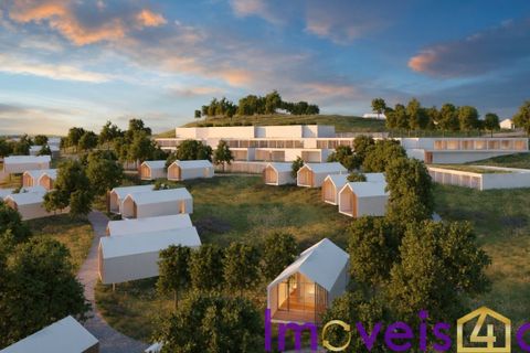 Helårsgrund i Torres Vedras, Lisbon, Torres Vedras - € 1.750.000 | Ref: JT-2026 / M-T/TV - foto 4