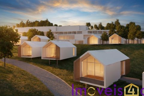 Helårsgrund i Torres Vedras, Lisbon, Torres Vedras - € 1.750.000 | Ref: JT-2026 / M-T/TV - foto 5