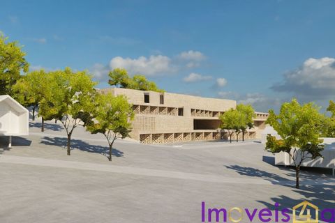 Helårsgrund i Torres Vedras, Lisbon, Torres Vedras - € 1.750.000 | Ref: JT-2026 / M-T/TV - foto 7