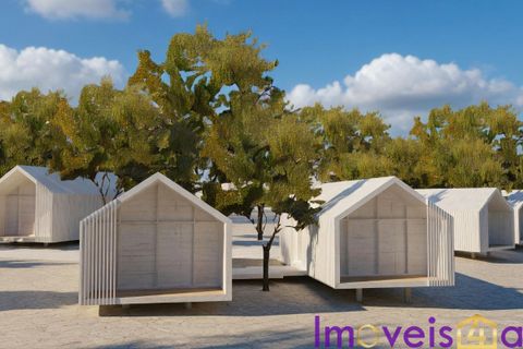Helårsgrund i Torres Vedras, Lisbon, Torres Vedras - € 1.750.000 | Ref: JT-2026 / M-T/TV - foto 8