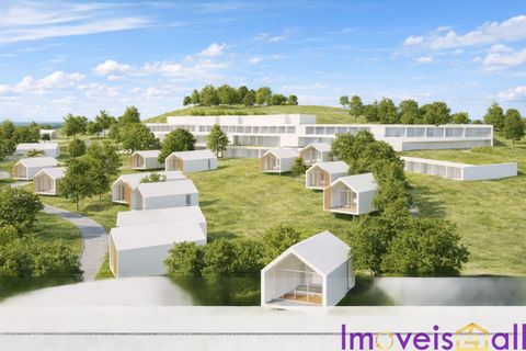 Helårsgrund i Torres Vedras, Lisbon, Torres Vedras - € 1.750.000 | Ref: JT-2026 / M-T/TV - foto 9