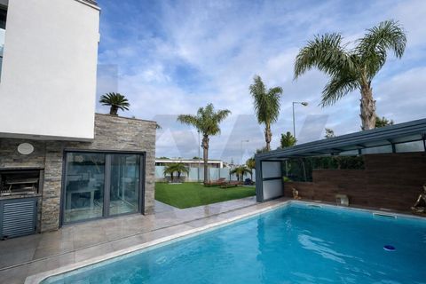 Rækkehus i Almada, Setubal, Almada - € 1.150.000 | Ref: KWPT-029315 - foto 21