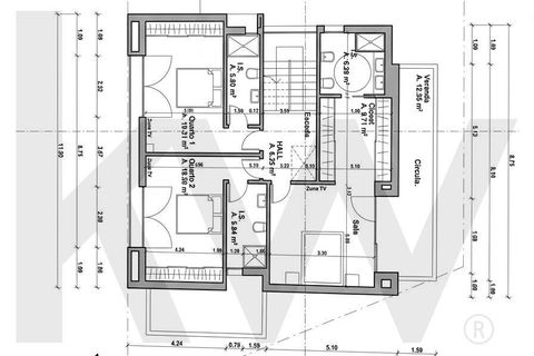 Rækkehus i Almada, Setubal, Almada - € 1.150.000 | Ref: KWPT-029315 - foto 29