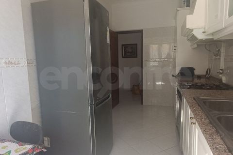 Lejlighed i Odivelas, Lisbon, Odivelas - € 279.000 | Ref: F2025237A - foto 19