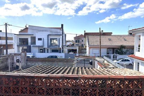 Villa i Amora, Setubal, Amora - € 265.000 | Ref: HOME581796 - foto 5