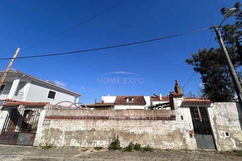 Villa i Amora, Setubal, Amora - € 265.000 | Ref: HOME581796 - foto 6