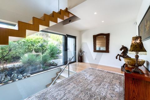 Byhus i Cascais, Lisbon, Cascais - € 2.990.000 | Ref: KWPT-029857 - foto 4