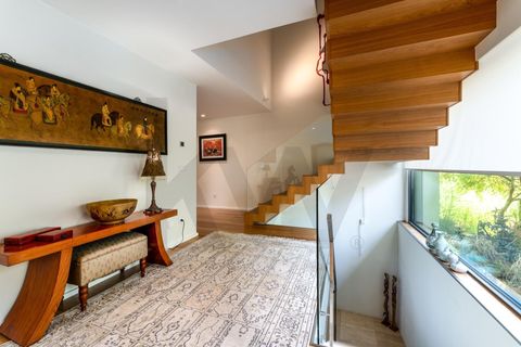 Byhus i Cascais, Lisbon, Cascais - € 2.990.000 | Ref: KWPT-029857 - foto 5