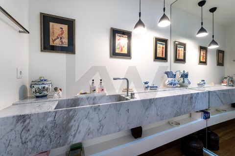 Byhus i Cascais, Lisbon, Cascais - € 2.990.000 | Ref: KWPT-029857 - foto 8