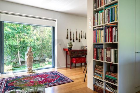 Byhus i Cascais, Lisbon, Cascais - € 2.990.000 | Ref: KWPT-029857 - foto 12