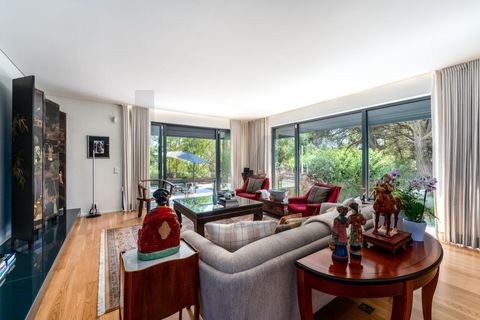 Byhus i Cascais, Lisbon, Cascais - € 2.990.000 | Ref: KWPT-029857 - foto 17