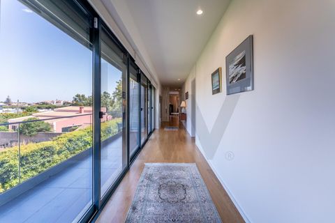 Byhus i Cascais, Lisbon, Cascais - € 2.990.000 | Ref: KWPT-029857 - foto 19