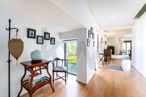 Byhus i Cascais, Lisbon, Cascais - € 2.990.000 | Ref: KWPT-029857 - foto 20