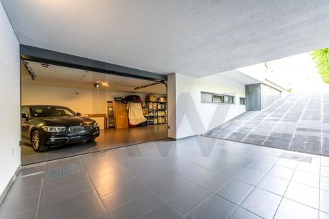 Byhus i Cascais, Lisbon, Cascais - € 2.990.000 | Ref: KWPT-029857 - foto 35