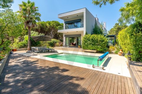 Byhus i Cascais, Lisbon, Cascais - € 2.990.000 | Ref: KWPT-029857 - foto 36