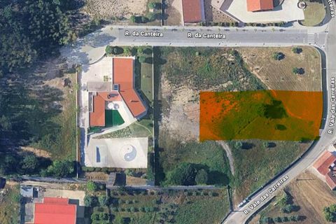 Helårsgrund i Leiria, Leiria, Leiria - € 76.200 | Ref: KWPT-029700 - foto 1