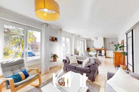 Villa a Caen, Calvados, Caen - € 480.000 | Ref: 7611547 - foto 2