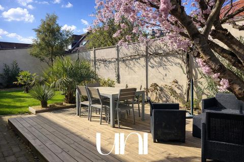 Villa a Caen, Calvados, Caen - € 480.000 | Ref: 7611547 - foto 3