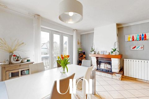 Villa a Caen, Calvados, Caen - € 480.000 | Ref: 7611547 - foto 4
