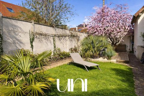 Villa a Caen, Calvados, Caen - € 480.000 | Ref: 7611547 - foto 7