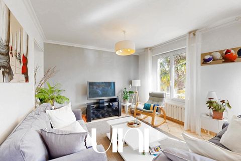 Villa a Caen, Calvados, Caen - € 480.000 | Ref: 7611547 - foto 10