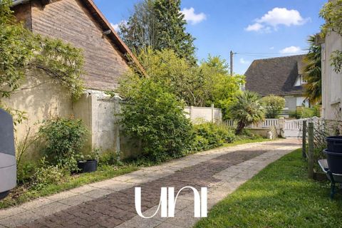 Villa a Caen, Calvados, Caen - € 480.000 | Ref: 7611547 - foto 12