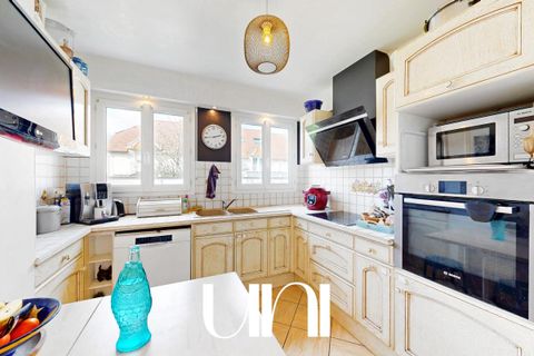Villa a Caen, Calvados, Caen - € 480.000 | Ref: 7611547 - foto 14