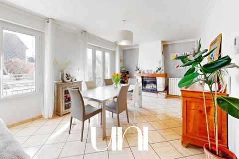 Villa a Caen, Calvados, Caen - € 480.000 | Ref: 7611547 - foto 22