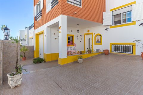 Villa i Tavira, Faro, Tavira - € 650.000 | Ref: 125260016 - foto 1
