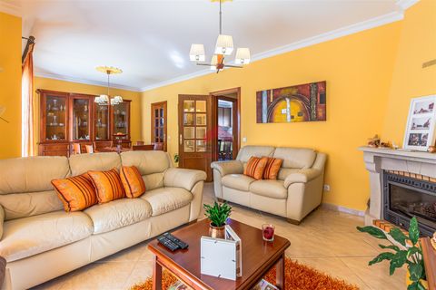 Villa i Tavira, Faro, Tavira - € 650.000 | Ref: 125260016 - foto 4