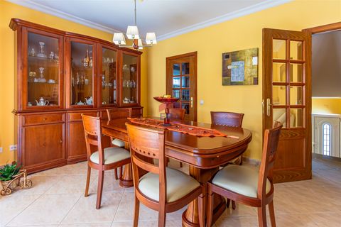 Villa i Tavira, Faro, Tavira - € 650.000 | Ref: 125260016 - foto 8