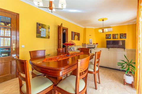 Villa i Tavira, Faro, Tavira - € 650.000 | Ref: 125260016 - foto 9
