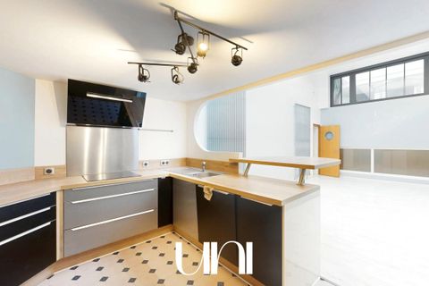 Dupleks i Caen, Calvados, Caen - € 475 000 | Ref: 7617033 - foto 4