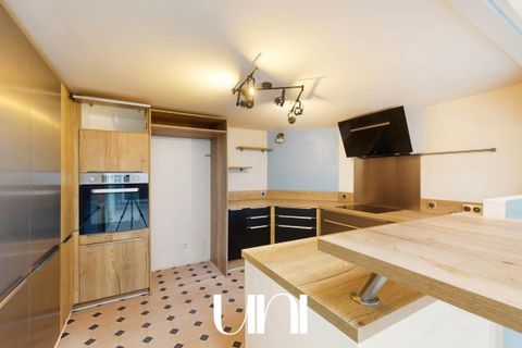 Dupleks i Caen, Calvados, Caen - € 475 000 | Ref: 7617033 - foto 5