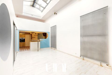 Dupleks i Caen, Calvados, Caen - € 475 000 | Ref: 7617033 - foto 7