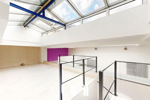 Dupleks i Caen, Calvados, Caen - € 475 000 | Ref: 7617033 - foto 8